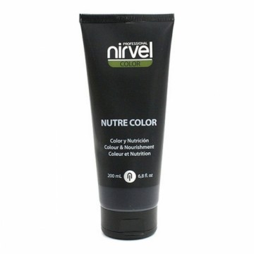 Temporary Dye Nutre Color Nirvel Nutre Color Violet (200 ml)