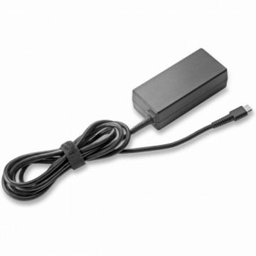 Portatīvā Datora Lādētājs Hewlett Packard Adaptador de CA HP de 45 W USB-C