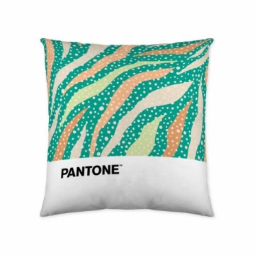 Spilvendrāna Pantone Jungle (50 x 50 cm)