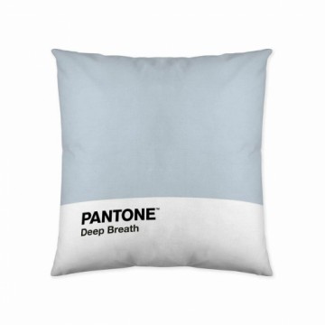 Чехол для подушки Deep Breath Pantone 63836304 (50 x 50 cm)