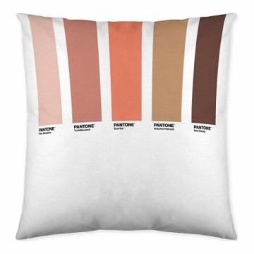 Чехол для подушки Wide C Pantone Localization-B086JPW2VB Двухсторонний (50 x 50 cm)