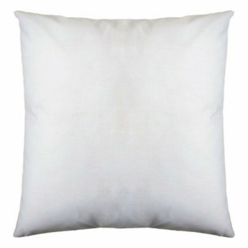 Cushion padding Naturals White