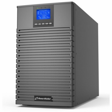 Nepārtrauktās Barošanas Sistēma Interaktīvā Barošanas Sistēma UPS Power Walker VFI 3000 ICT IOT PF1 3000 W