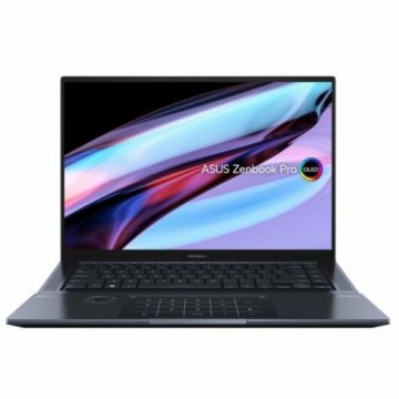 Ноутбук Asus ZenBook 16X 16" Intel Core i9-13900H 32 GB RAM 2 TB SSD Nvidia Geforce RTX 4070