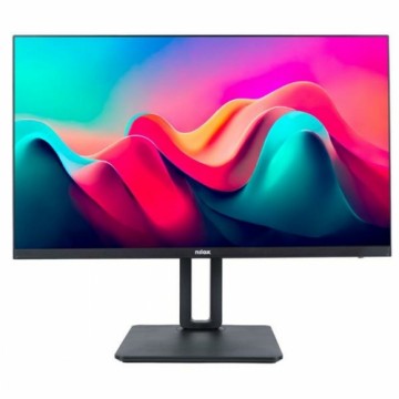 Monitors Nilox NXM24REG11 Full HD 24"