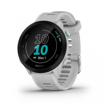 Умные часы GARMIN 010-02562-11 Белый Черный/Белый 1,04"