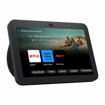 Planšete Amazon Echo Show 8 3RD GEN 8" Melns