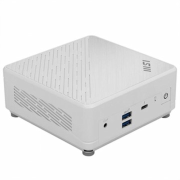 Mini Dators MSI Cubi 5 12M-255ES Intel Core i5-1235U 8 GB RAM 512 GB SSD