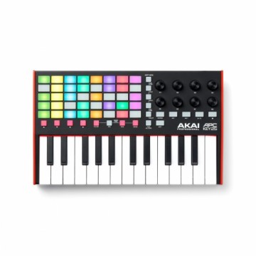 Клавиатура Akai APC Key 25 MK2