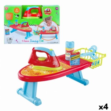 Набор игрушек PlayGo 48,5 x 13,5 x 17,5 cm (4 штук)