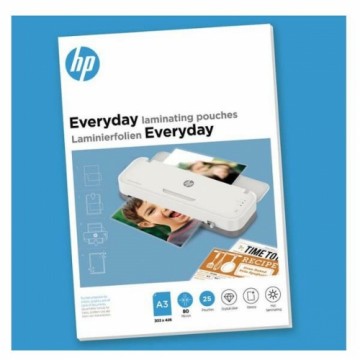 Laminating Sheets HP A3 (25 gb.)