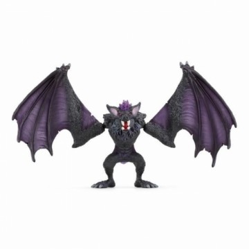 Сочлененная фигура Schleich Chauve-souris des ténèbres