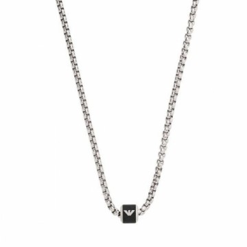 Men's Necklace Emporio Armani EGS2910040