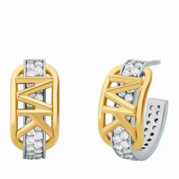 Ladies' Earrings Michael Kors MKC1673CZ931 Metal