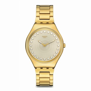 Unisex Pulkstenis Swatch SYXG126G