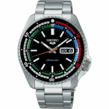 Мужские часы Seiko SRPK13K1 (Ø 42,5 mm)