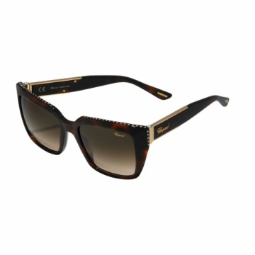 Ladies' Sunglasses Chopard SCH190S5309XK Ø 53 mm