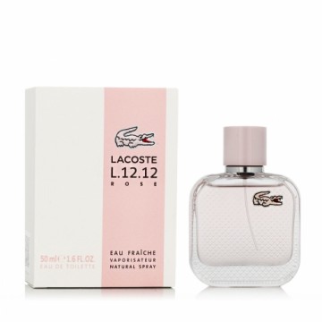 Женская парфюмерия Lacoste 50 ml
