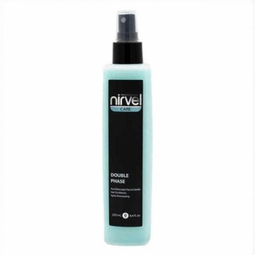 Divfāžu Kondicionieris    Nirvel Care Double Phase           (250 ml)