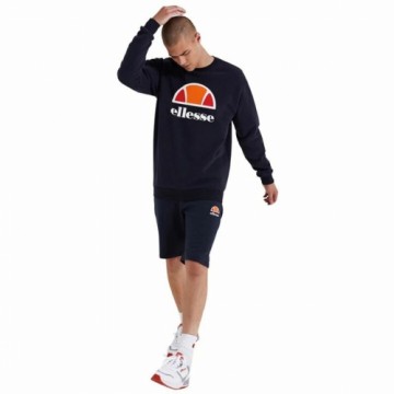 Спортивные мужские шорты Ellesse Kraviz  Темно-синий