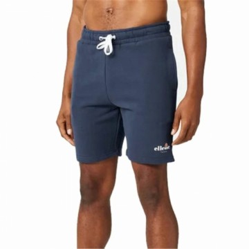 Спортивные мужские шорты Ellesse Trio Темно-синий