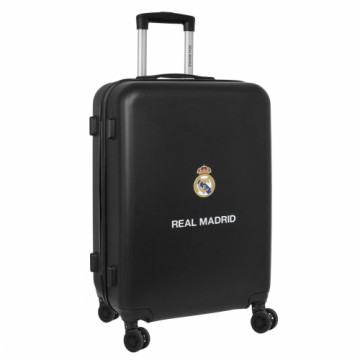 Plecu Soma Real Madrid C.F. Tumši Zils 24'' 40 x 63 x 26 cm