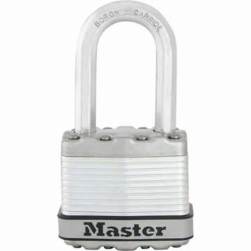 Piekaramā atslēga ar slēdzeni Master Lock Tērauds 50 mm