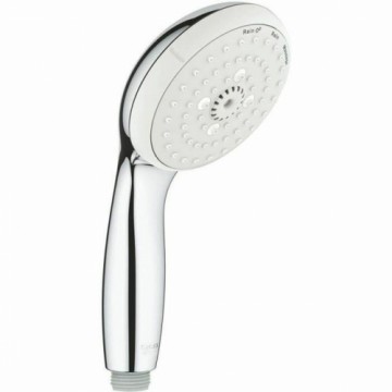 Shower Rose Grohe Tempesta 100 Chromed