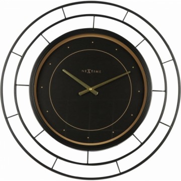 Wall Clock Nextime 3270ZW 70 cm