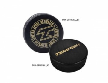 Tempish PUCK official