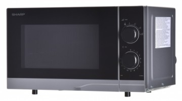 SHARP YC-PS201AE-S MICROWAVE OVEN