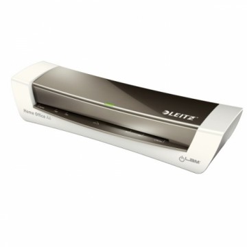 Leitz iLAM Laminator Home Office A4 Hot laminator 310 mm/min Grey, White