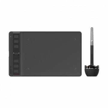 Huion Inspiroy 2S Black graphics tablet