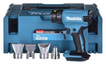 18V Solo Tanner DHG180ZJ MAKITA