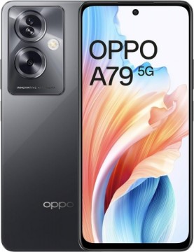 Oppo A79 DS 5G 8GB/256GB Mystery Black EU