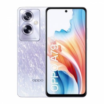 Oppo A79 DS 5G 8GB/256GB Dazzling purple EU