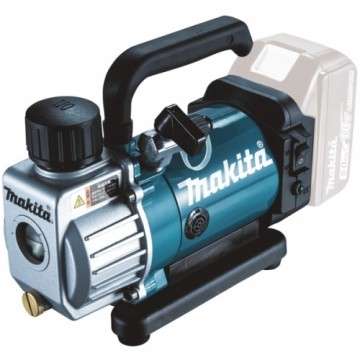 Makita Akku-Vakuumpumpe DVP180Z, 18Volt