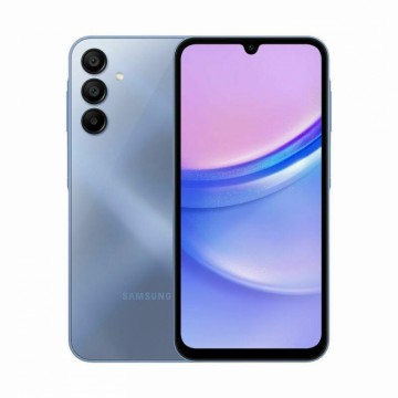 Samsung A15 128GB blue EU