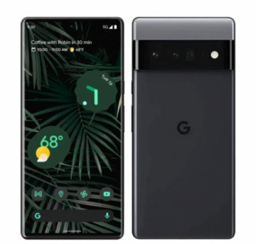 Google Pixel 6 Pro 5G Viedtālrunis 12GB / 128GB