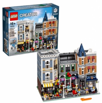 LEGO 10255 Assembly Square Конструктор