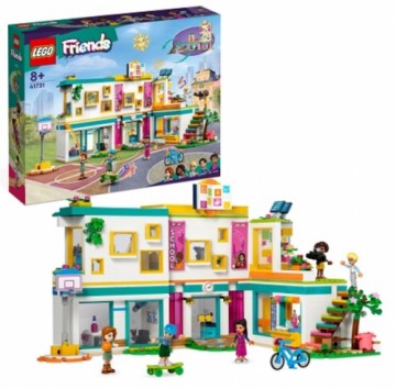 LEGO 41731 Heartlake International School Konstruktors