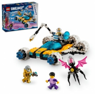 LEGO 71475 Mr. Oz's Space Car Konstruktors
