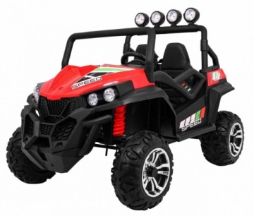 RoGer Grand Buggy 4x4 Электромобиль