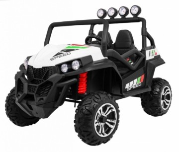 RoGer Grand Buggy 4x4 Электромобиль