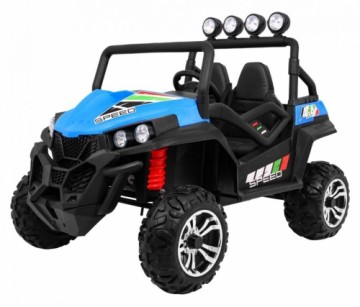 RoGer Grand Buggy 4x4 Bērnu Elektriskā Automašīna