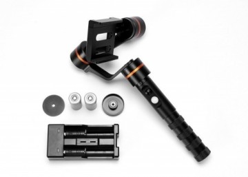 Yadatek YD1 Gimbal Stabilizators Telefonam