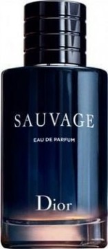 Dior Sauvage EDP 100 ml Vīriešu smaržas