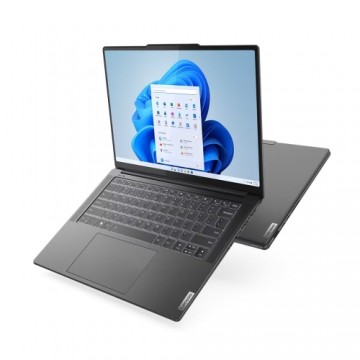 Lenovo Yoga Pro 9 83BU002YGE 14.5" 3K MLED, 165Hz Intel Core i9-13905H, 32GB RAM, 1TB SSD, RTX4060-8GB, Windows 11 Home