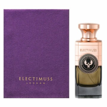 Парфюмерия унисекс Electimuss Mercurial Cashmere 100 ml