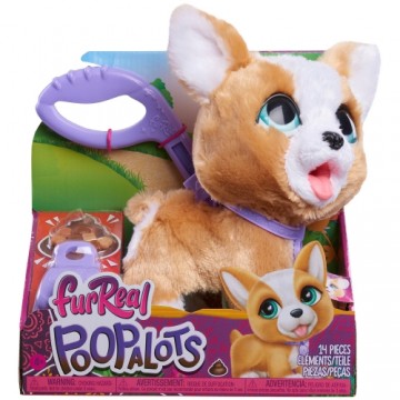 FURREAL интерактивный питомец Poop-a-lots Corgi